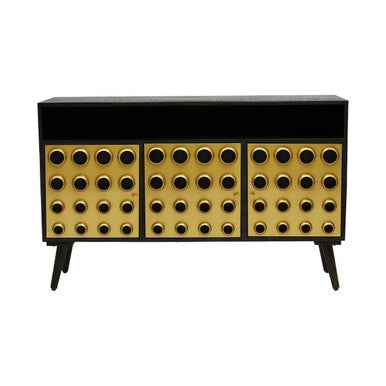 Arti Three Door Sideboard