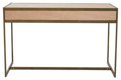 Grenoble 2 Drawer Desk