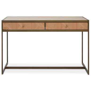 Grenoble 2 Drawer Desk