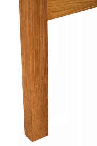 Lyon Natural Rattan And Oak Double Bed Headboard