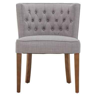 Parkside Grey Dining Chair