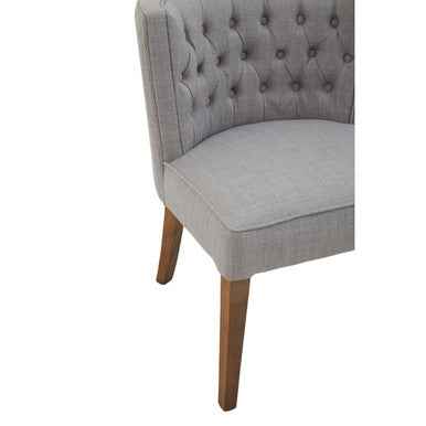 Parkside Grey Dining Chair