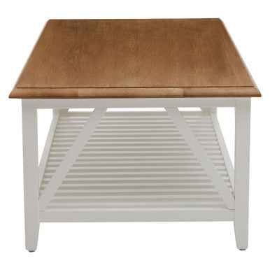 Parkside Natural Coffee Table
