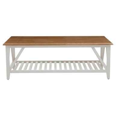 Parkside Natural Coffee Table