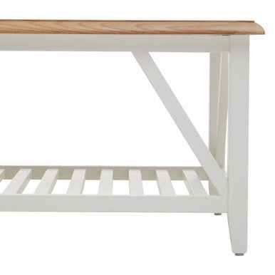 Parkside Natural Coffee Table