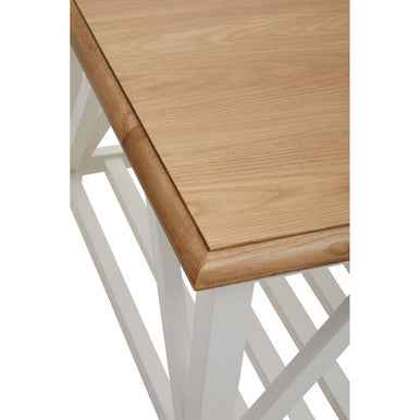 Parkside Natural Coffee Table