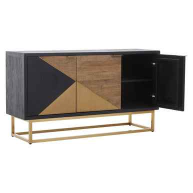 Siena Three Door Sideboard