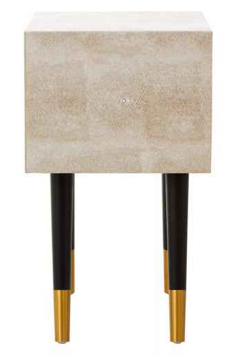 Cadio 2 Drawer Bedside Table