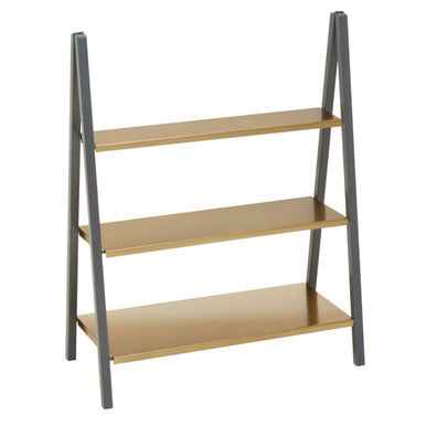 Kobra Three Tier Shelf Unit