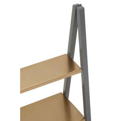 Kobra Three Tier Shelf Unit