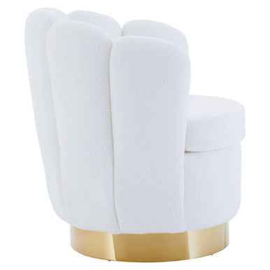 Biarritz Off White Chair
