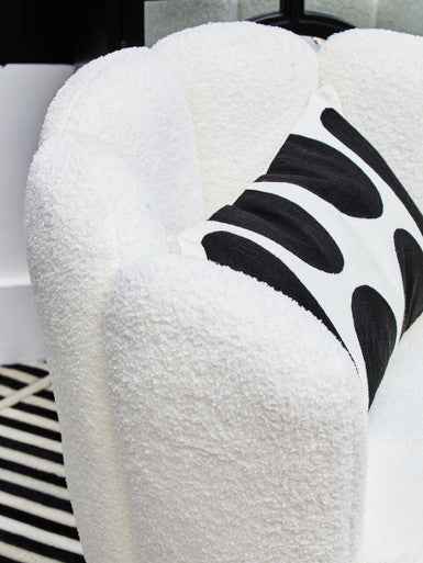 Biarritz Off White Chair