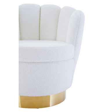 Biarritz Off White Chair