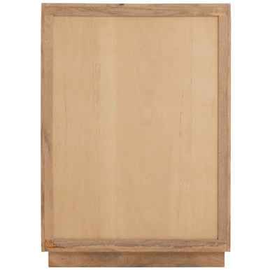 Salem Mango Wood 4 drawer chest