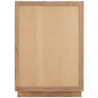 Salem Mango Wood 4 drawer chest