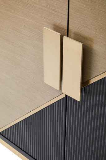 Davoli Two Door Sideboard