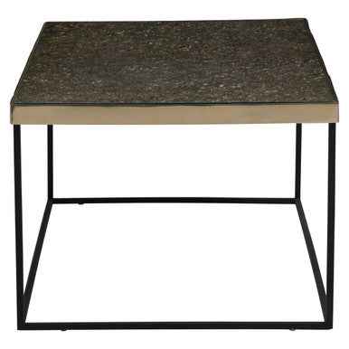 Akola Gold Coffee Table