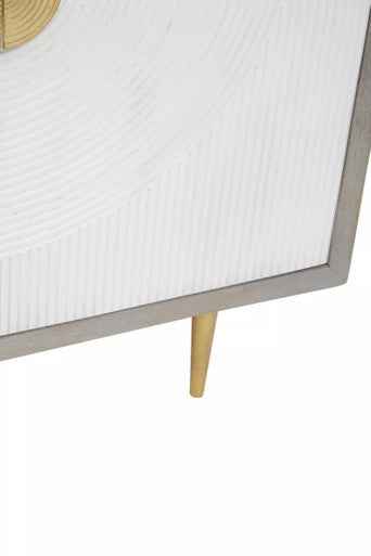 Sareel Two Door Cabinet