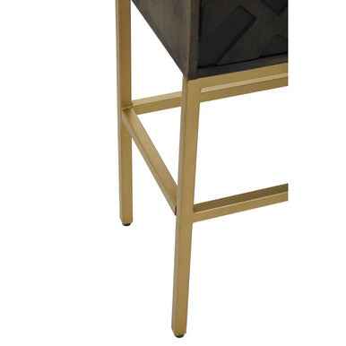 Suri Two Door Cabinet