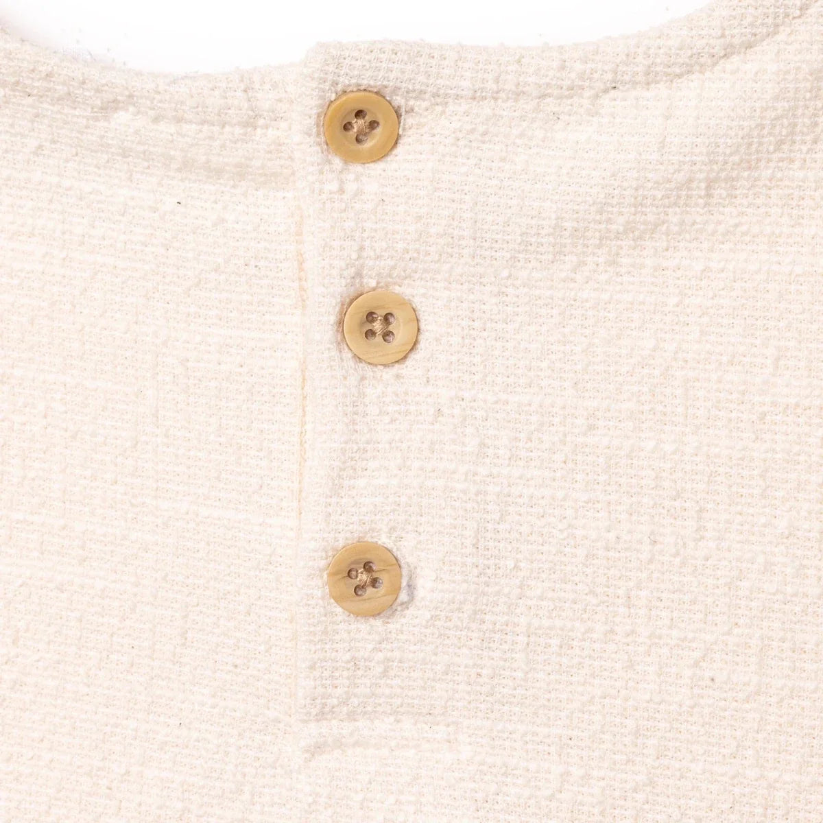 HelloBaby Short Sleeve Jacquard Woven Baby Dress (6-9 Months to 4-5 Years)