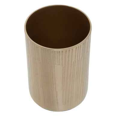Allegra Champagne Finish Tumbler