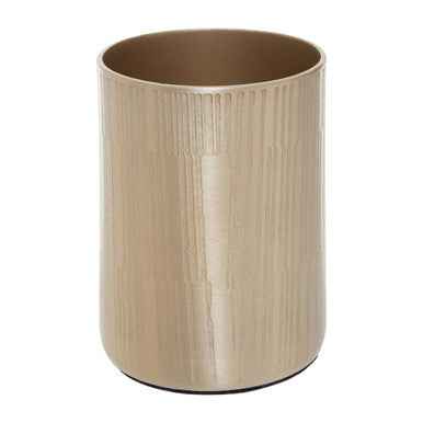 Allegra Champagne Finish Tumbler