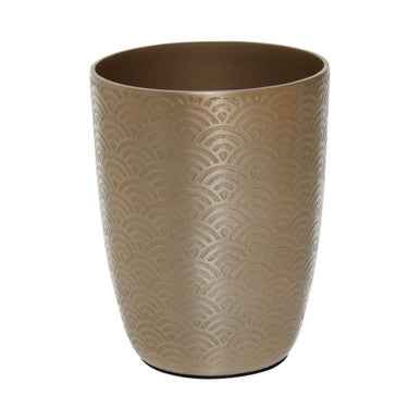 Allegra Aluminium Bathroom Tumbler