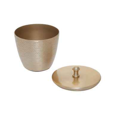 Allegra 300ml Aluminium Canister