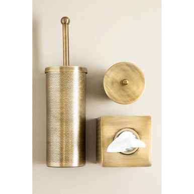 Allegra 300ml Aluminium Canister