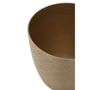 Allegra 300ml Aluminium Canister