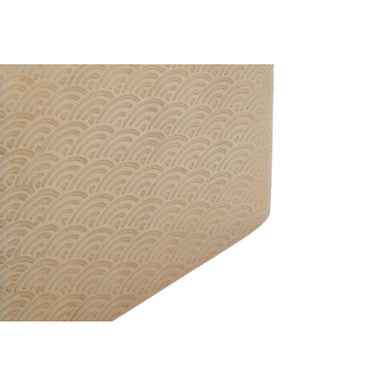 Allegra Aluminium Tissue Box