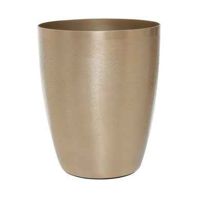Allegra Aluminium Waste Bin