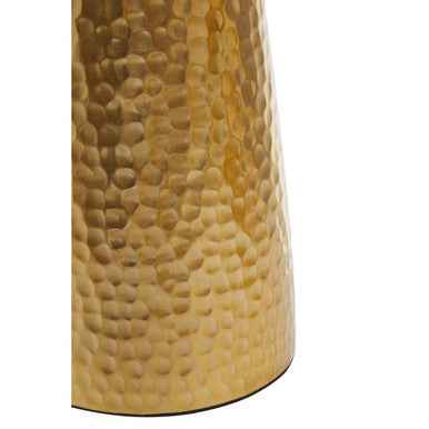 Allegra Hammered Effect Soap Dispenser