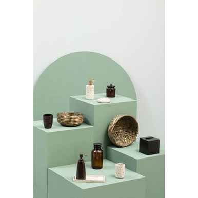 Allegra Kiara Tissue Box.