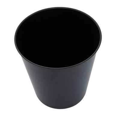 Allegra Kiara Stainless Steel Brown Waste Bin