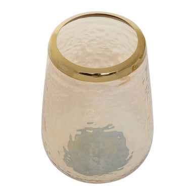 Allegra Bathroom Glass Tumbler