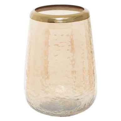 Allegra Bathroom Glass Tumbler