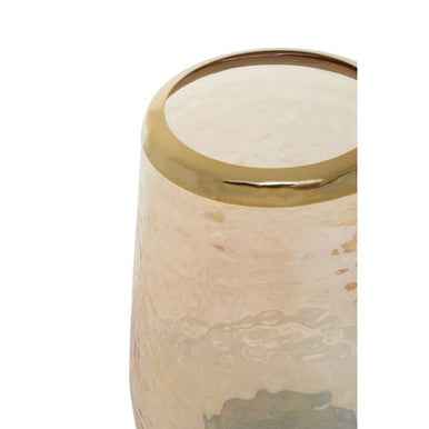 Allegra Bathroom Glass Tumbler