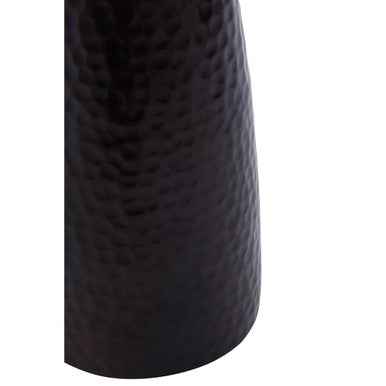 Allegra Bronze Finish Soap Dispenser