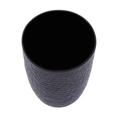 Allegra Bronze Finish Tumbler
