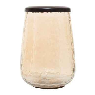 Allegra Glass Bathroom Tumbler