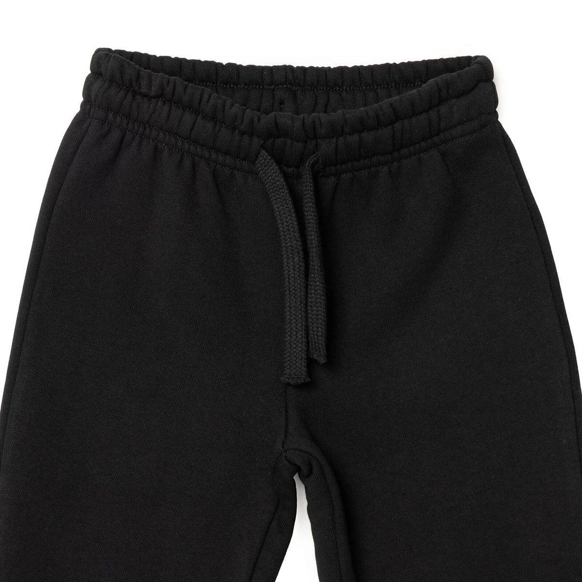 HelloBaby Elasticated Cuff Baby Joggers (3-6 Months to 4-5 Years)