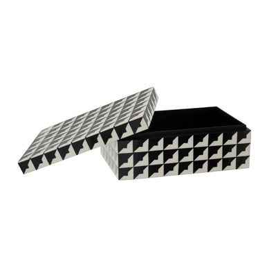 Davino Large Trinket Box