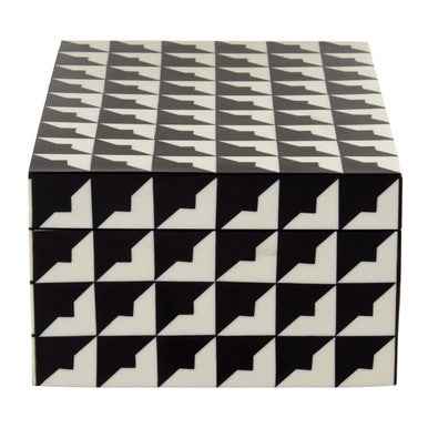 Davino Large Trinket Box