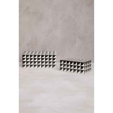 Davino Large Trinket Box