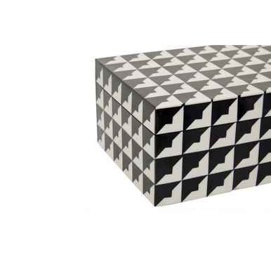 Davino Large Trinket Box