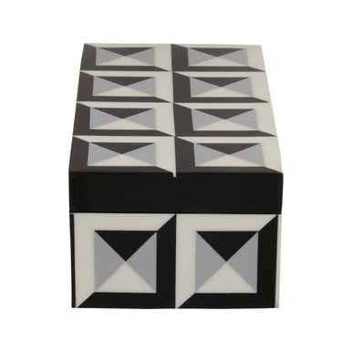 Davino Rectangular Trinket Box