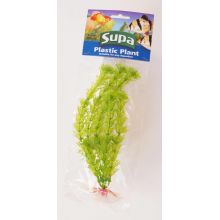 Supa Plastic Plant Polybag 8" - Case of 8