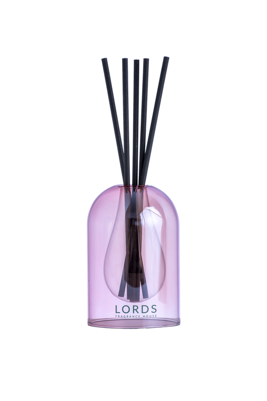 Bubble Glass Reed Diffuser