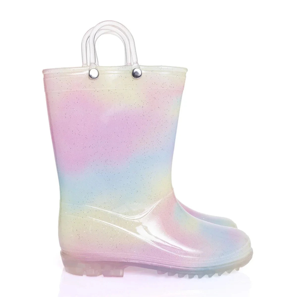 HelloBaby Wellington Baby Boots